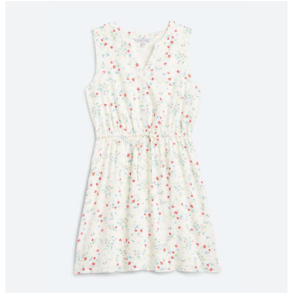 41 Hawthorne Claira Tie Waist Dress Stitchfix Item - Picture 5 of 5